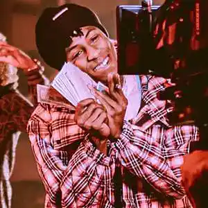 Picture for song 'NBA youngboy x Juice Wrld Type Beat (p.syobangz)' by artist 'syobangz'