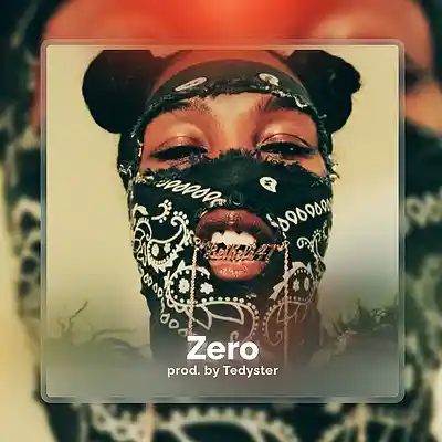 Picture for song 'Zero - J Cole Type Beat' by artist 'TEDYSTER'