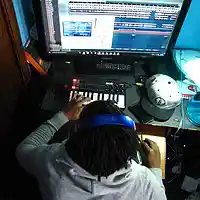 Picture for song 'I Like It (Prod ThatGuyTY)' by artist 'ThatGuyT.Y.'