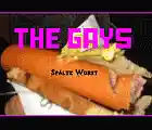 Picture for song 'Intro (Devil may cry)' by artist 'The Gays'