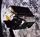 Picture for song '02 Late Show to Ground Control' by artist 'The Late Show TLS'