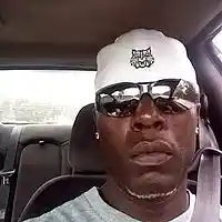 Picture for song 'PUT ON ' by artist 'The Rico Youngblood'