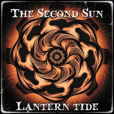 Picture for song 'Reversed Embrace' by artist 'The Second Sun'
