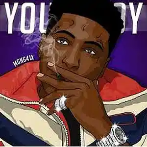Picture for song 'BLOOD SWEAT & TEARS **NBA YoungBoy Type**' by artist 'TrapLife Muzik'