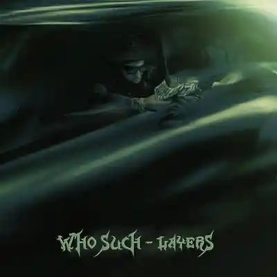 Picture for song 'Who Such - Layers' by artist 'Who such'