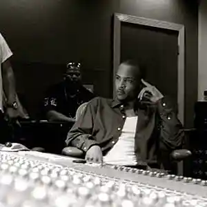 Picture for song 'SOUND LIKE' by artist 'YK On Da TracK'