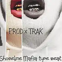 Picture for song 'Shoreline Mafia GOLD TYPE BEAT TYPE PROD x TRAK' by artist 'Zayroc Beats'