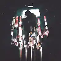 Picture for song 'Breitling' by artist 'ZERO FUX WORLD'