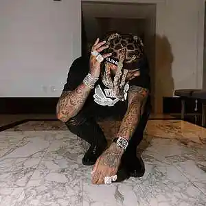 Picture for song 'Pressure (BUY TWO GET TWO FREE)' by artist '3kReese'