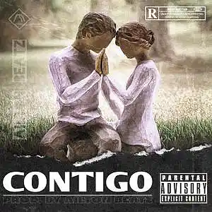Picture for song 'Contigo Beat Rap romántico - Uso libre' by artist 'AILTON'