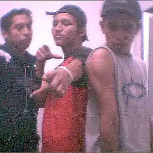 Picture for song 'Conexion Hurbana - Conexion' by artist 'arlequin'