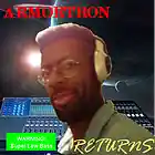 Picture for song 'Armortron Returns' by artist 'ARMORTRON'
