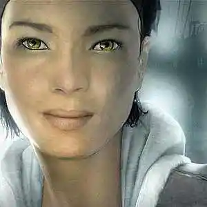 Picture for song 'The Freeman (Alyx mix)' by artist 'XL73'