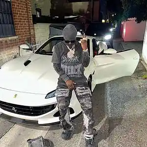 Picture for song 'Lil Double 0 x Big Scarr Type Beat - No One Better' by artist 'ayoleap'