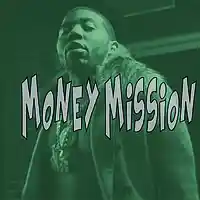 Picture for song 'Money Mission' by artist 'BaysFynest Beatz'