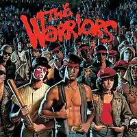 Picture for song 'Warrior ' by artist 'BEATS BY 2DEEP'