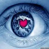 Picture for song 'Piano Beat LOOK INTO MY EYES *LOVE*' by artist 'BeeKaayUK'