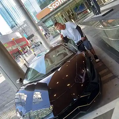 Picture for song 'house mix sample for sale or lease' by artist 'best rapper in Edmonton JP Champion'