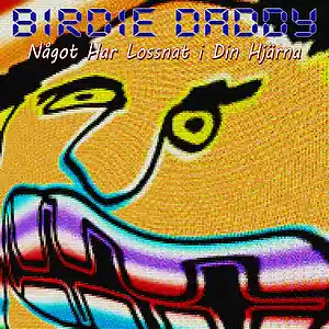 Picture for song 'Ninja Master's Scrotum Schmackopoj' by artist 'Birdie Daddy'