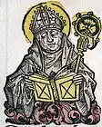 Picture for song 'Archbishop of Canterbury' by artist 'Boy and the Ghost'