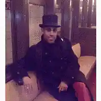 Picture for song 'JEKYLL (MY HAPPINESS)' by artist 'Broken Headstones'