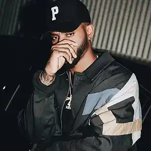 Picture for song 'To You (Buy 1 Get 2 Free)' by artist 'Cold Cartier'