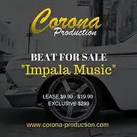 Picture for song 'Impala music (corona-production.com)' by artist 'Corona Production'