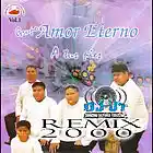 Picture for song 'Grupo Amor Eterno (Remix DJ UT)' by artist 'Sonido Ultimo Trueno'