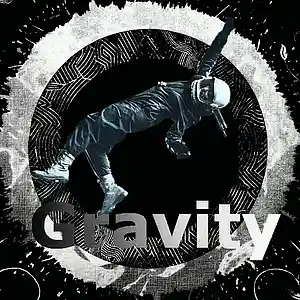 Picture for song 'Gravity-Gravity' by artist 'Edgar Cuppari'