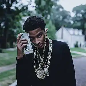 Picture for song '"MUSIC BUSINESS" / Comethazine Type Beat' by artist 'ExciterBeatz'