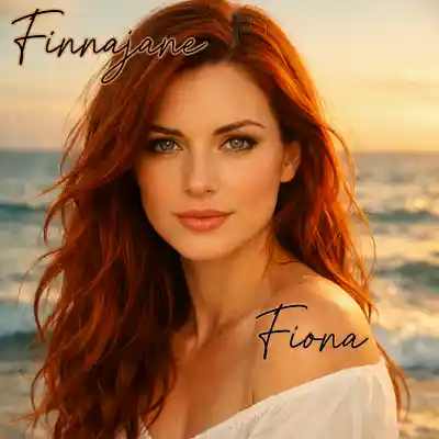 Picture for song 'Fiona 2026 remake' by artist 'Finnajane'