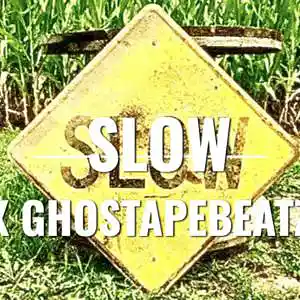 Picture for song 'SLOW X GHOSTAPEBEATZ' by artist 'Ghostapebeatz'