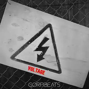 Picture for song 'Voltage' by artist 'GorpBeats'
