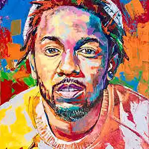 Picture for song 'NEW *Kendrick Lamar* Type Beat' by artist 'Hip Hop Beats and Rap Instrumentals By The Mob'