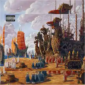 Picture for song 'manipulation' by artist 'hopeless beats'