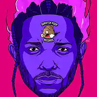 Picture for song 'Problems' by artist 'Idea Beatz'