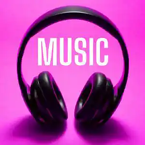 Picture for song 'MUSIC' by artist 'Instrumentable Beatz'