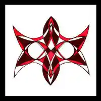 Picture for song 'LightMare' by artist 'Jahziah'