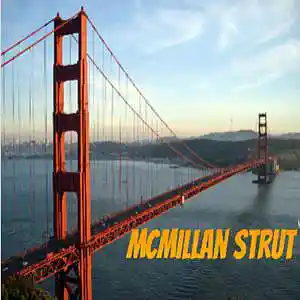 Picture for song 'McMillan Strut' by artist 'j malice (US)'