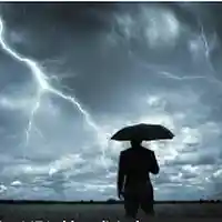 Picture for song 'Weatherman' by artist 'justentyme'