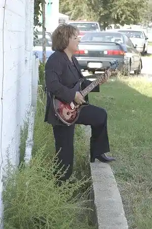 Picture for song 'It was just a thought' by artist 'kim williams'