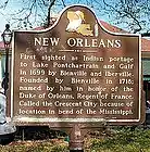 Picture for song 'Queen of New Orleans' by artist 'Klaatu (CT)'