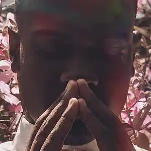 Picture for song 'NEVER' by artist 'Kyu Tracks'