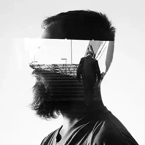 Artist picture