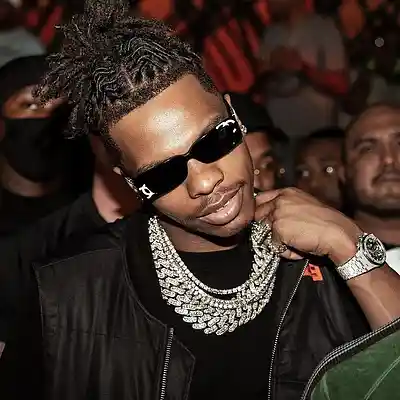 Picture for song 'FLASH BACK II Lil Baby x Future Type Beat' by artist 'Maxzy Pro Beats'