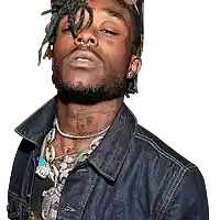 Picture for song 'streetsnolove' by artist 'Mike Spacely'