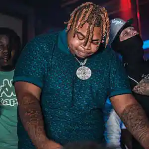 Picture for song '"Medusa" - Big Yavo Type Beat' by artist 'Milanmadeit'