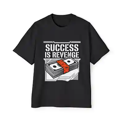 Picture for song 'Success' by artist 'MJINT1'