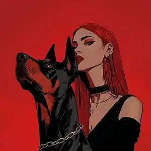 Picture for song 'Guitar Type Beat "BLIND LOVE"' by artist 'Mokamboss Beats'