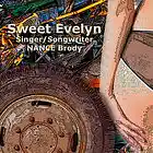 Picture for song 'Sweet Evelyn 2014 NANCE Brody (Nancy Read)' by artist 'nanceread'
